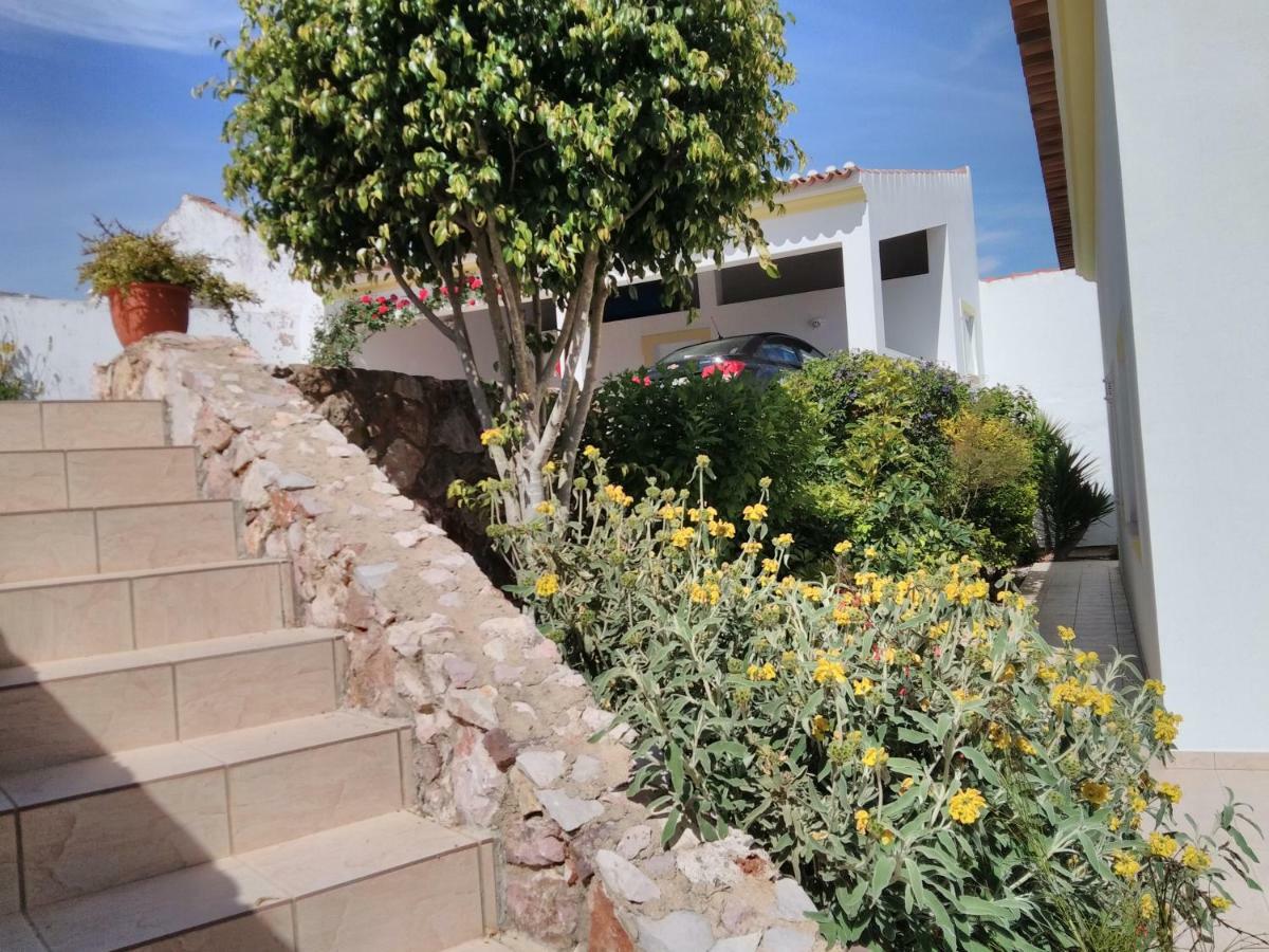 실베스 Casa Do Monte 빌라 외부 사진