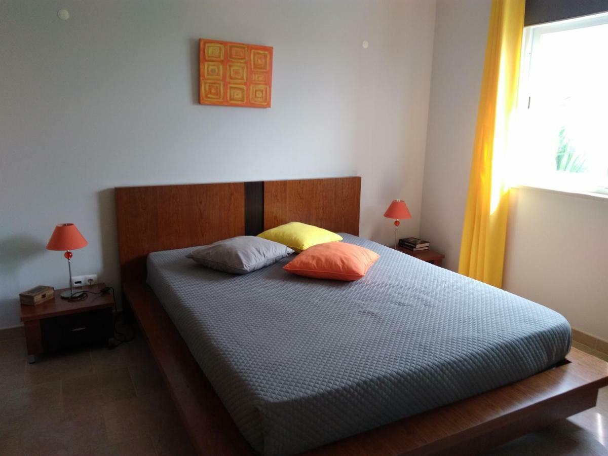 실베스 Casa Do Monte 빌라 외부 사진